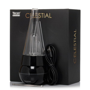 YOCAN BLACK CELESTIAL E-RIG  ( Black)