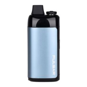 Pulsar Chorus Concentrate Vaporizer ( Steel Blue )