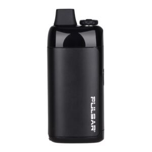 Pulsar Chorus Concentrate Vaporizer ( Black )