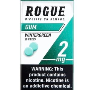Rogue Wintergreen 2MG