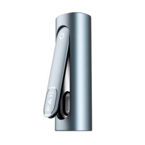PAX Flow Vaporizer Blue Haze