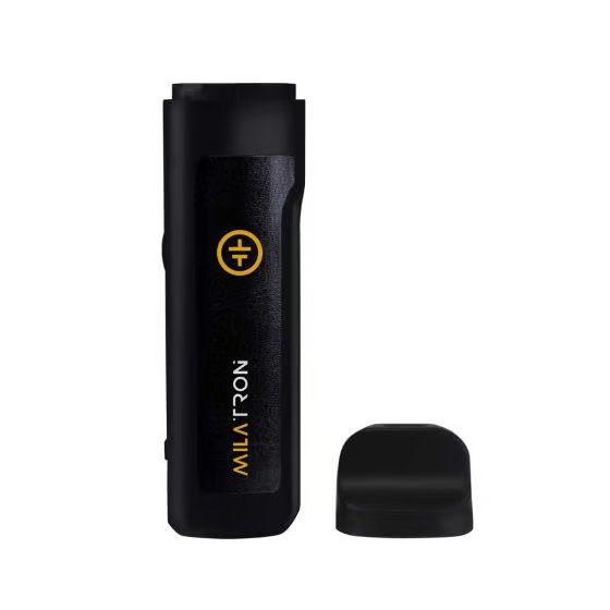 Tronian Milatron - Dry Herb Vaporizer - Image 5