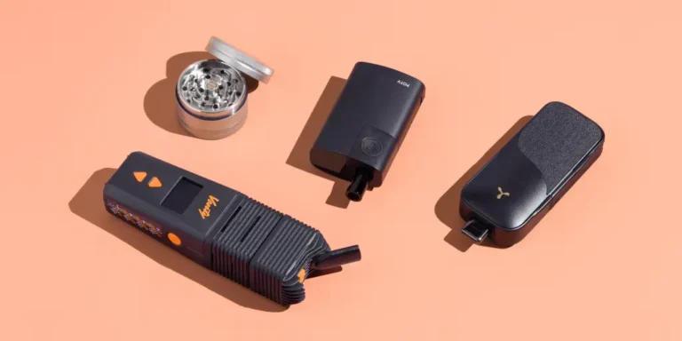 Magic Vaporizer