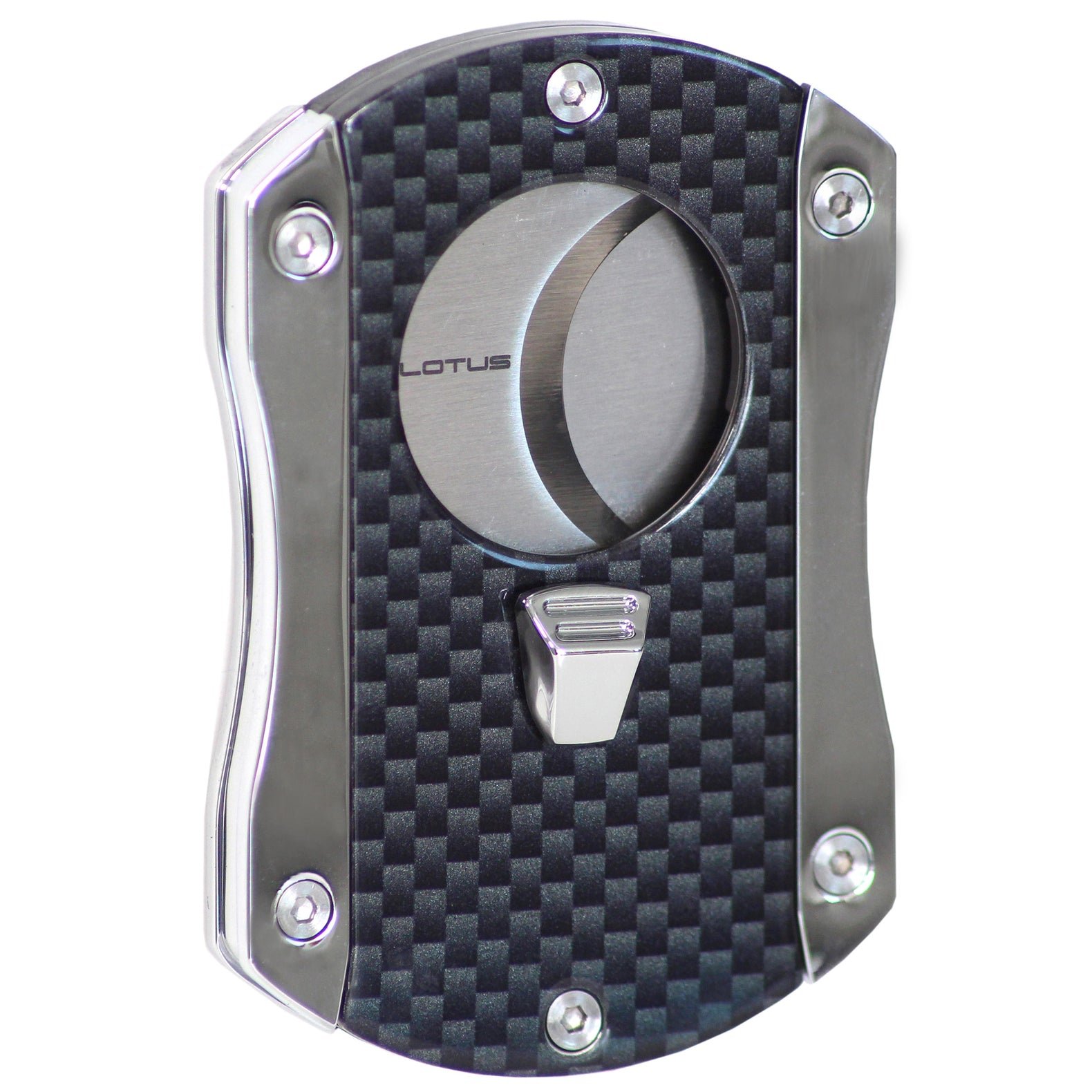 Lotus Cut 400 Deception Serrated Cigar Cutter - Image 5