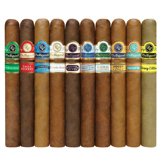 Rocky Patel Mulligans 'Albatross' Collection - Image 2