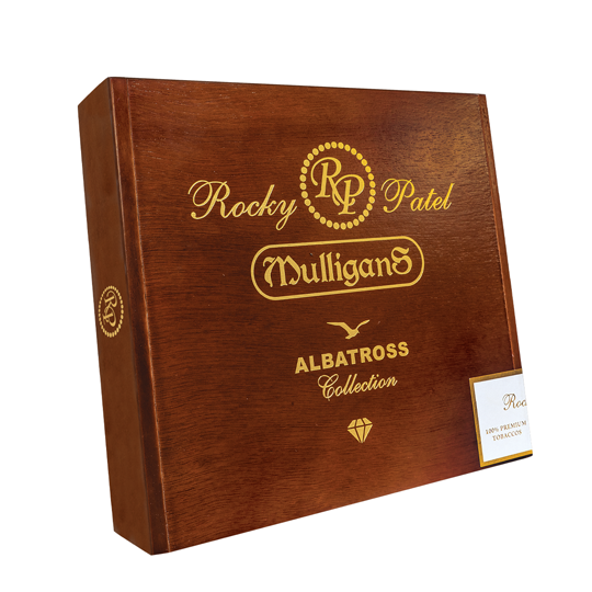 Rocky Patel Mulligans 'Albatross' Collection - Image 3