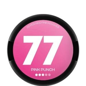77 Pink Punch