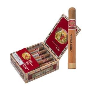 IT'S A BOY CIGARS / IT'S A GIRL CIGARS