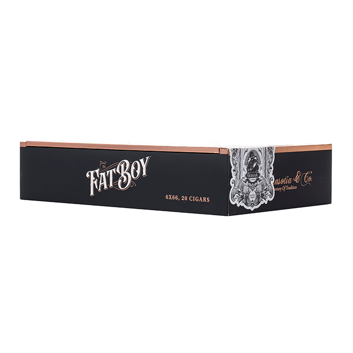GURKHA FAT BOY 6X66 CIGARS - Image 2