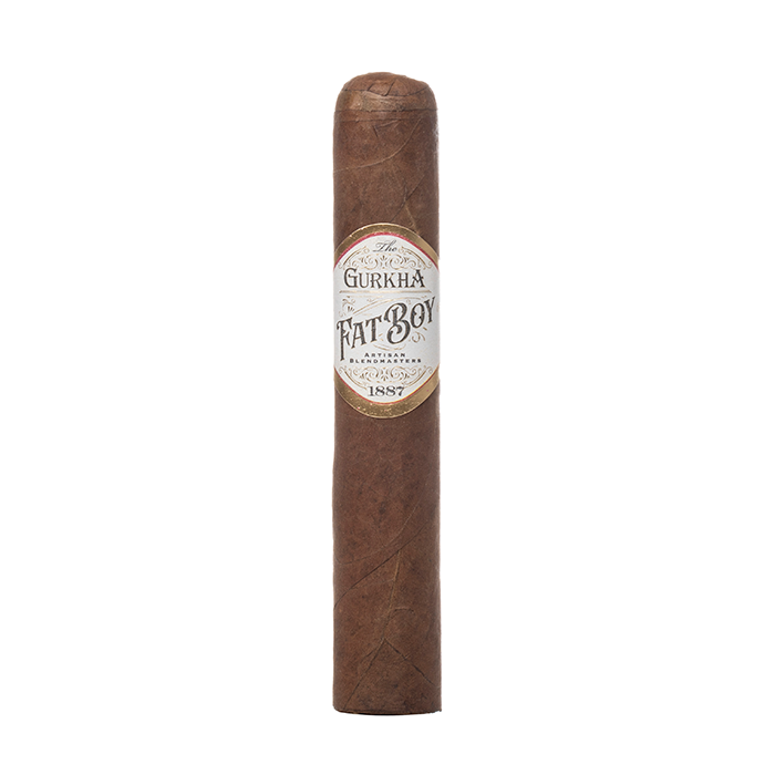 GURKHA FAT BOY 6X66 CIGARS - Image 4