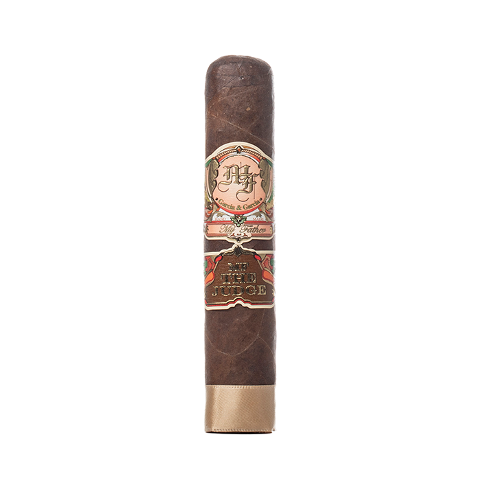 MY FATHER THE JUDGE GRAND ROBUSTO CIGARS - Image 3