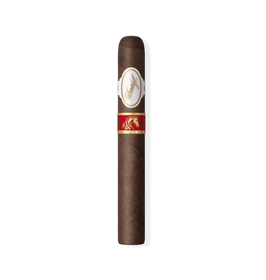 Davidoff Year of Horse Limited Edition 2026 - Image 3