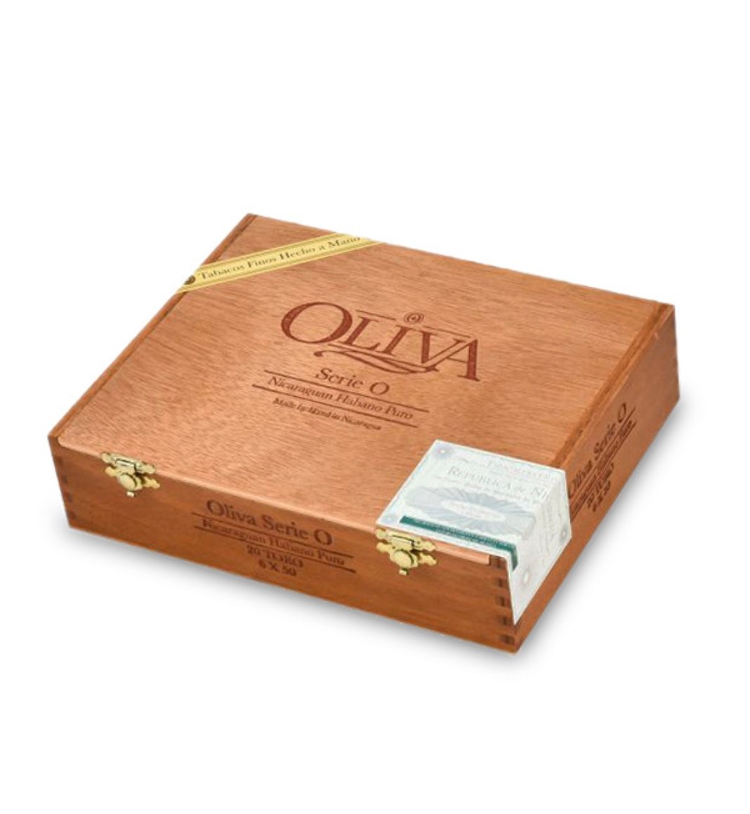 Oliva Serie O Toro Cigar - Image 3