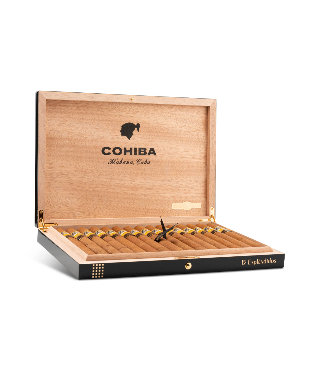 Cohiba Esplendidos Gran Reserva Cosecha 2017 Limited Edition Cigar