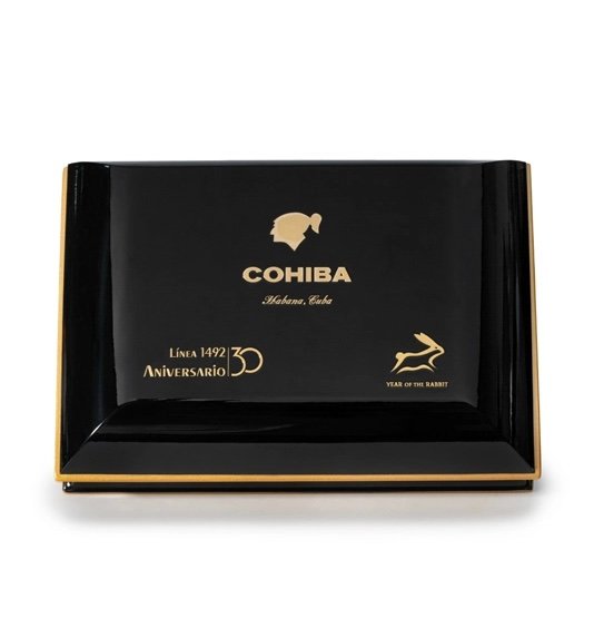 Cohiba Siglo De Oro Year Of The Rabbit 2023 Cigar - Image 2