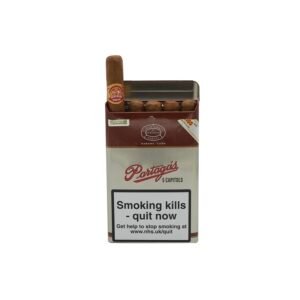 Partagas Capitols