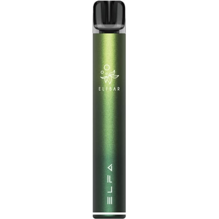 Elf Bar ELFA PRO pod vape kit 10-pack - Image 3