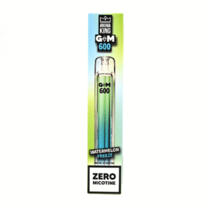 Aroma King GEM Mesh Zero Nicotine Watermelon Freeze