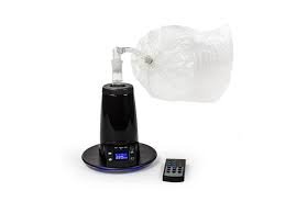 Arizer Extreme Q Vaporizer​